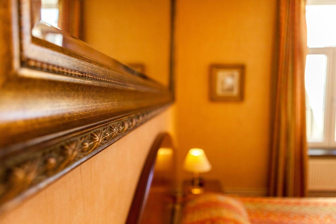 Avenue Hotel By F-Hotels Бланкенберге Экстерьер фото